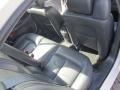 Dark Pewter Rear Seat Photo for 2003 Pontiac Bonneville #77363997