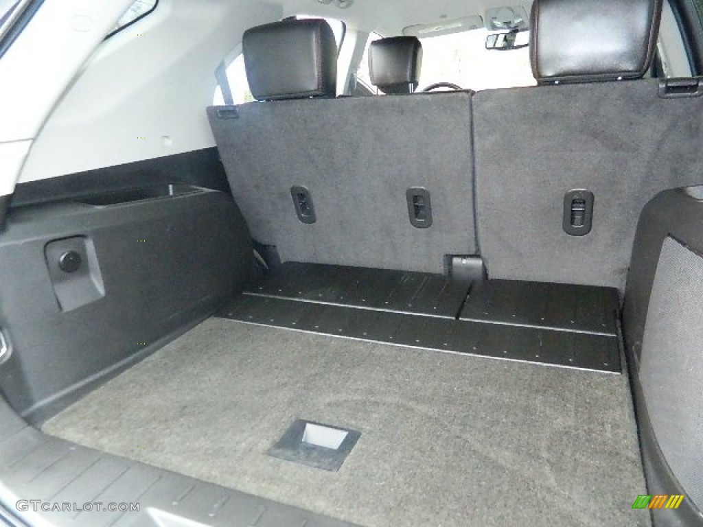 2011 Equinox LT - Gold Mist Metallic / Jet Black photo #15