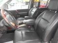 Silver Graphite Metallic - QX 56 Photo No. 15