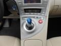 ECVT Automatic 2013 Toyota Prius Three Hybrid Transmission