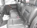 2004 Silver Graphite Metallic Infiniti QX 56  photo #21