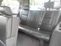 Silver Graphite Metallic - QX 56 Photo No. 22