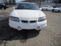 2003 Ivory White Pontiac Bonneville SSEi  photo #39