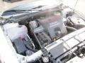 3.8 Liter Supercharged OHV 12-Valve V6 2003 Pontiac Bonneville SSEi Engine