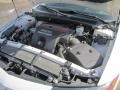 3.8 Liter Supercharged OHV 12-Valve V6 Engine for 2003 Pontiac Bonneville SSEi #77364267