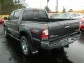 Magnetic Gray Metallic - Tacoma TSS Double Cab 4x4 Photo No. 5