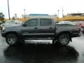 Magnetic Gray Metallic - Tacoma TSS Double Cab 4x4 Photo No. 6