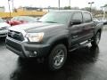 Magnetic Gray Metallic - Tacoma TSS Double Cab 4x4 Photo No. 7