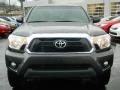 Magnetic Gray Metallic - Tacoma TSS Double Cab 4x4 Photo No. 8