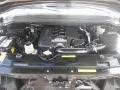 Silver Graphite Metallic - QX 56 Photo No. 30