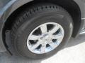 Silver Graphite Metallic - QX 56 Photo No. 31