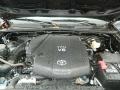 Magnetic Gray Metallic - Tacoma TSS Double Cab 4x4 Photo No. 12