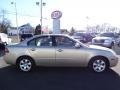 2006 Cream Gold Kia Optima LX  photo #5