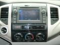 Magnetic Gray Metallic - Tacoma TSS Double Cab 4x4 Photo No. 16