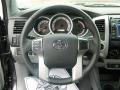 Magnetic Gray Metallic - Tacoma TSS Double Cab 4x4 Photo No. 17