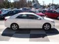 Super White - Camry SE Photo No. 3