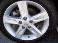 Super White - Camry SE Photo No. 7