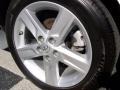 Super White - Camry SE Photo No. 10