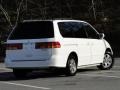 2002 Taffeta White Honda Odyssey EX-L  photo #2
