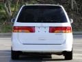 2002 Taffeta White Honda Odyssey EX-L  photo #7