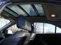 2005 Pontiac G6 Ebony Interior Sunroof Photo