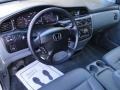 2002 Taffeta White Honda Odyssey EX-L  photo #11
