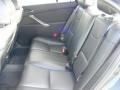 Ebony Rear Seat Photo for 2005 Pontiac G6 #77365295