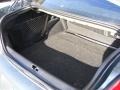 2005 Pontiac G6 Ebony Interior Trunk Photo
