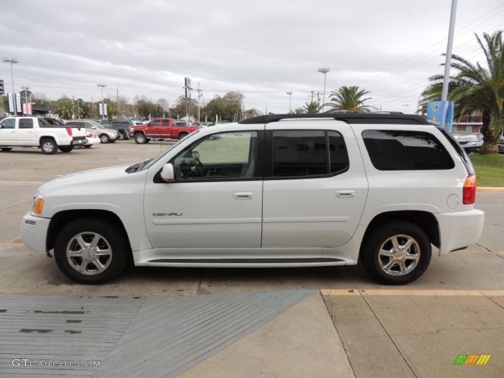 2005 GMC Envoy XL Denali Exterior Photos