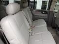 Light Gray Rear Seat Photo for 2005 GMC Envoy #77365452