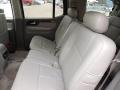Light Gray Rear Seat Photo for 2005 GMC Envoy #77365539