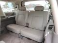 2005 GMC Envoy XL Denali Rear Seat