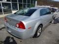 Silver Ice Metallic - Malibu LT Photo No. 2