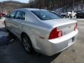 Silver Ice Metallic - Malibu LT Photo No. 4