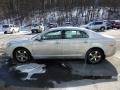 Silver Ice Metallic - Malibu LT Photo No. 5