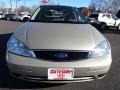 Pueblo Gold Metallic - Focus ZX4 SE Sedan Photo No. 3