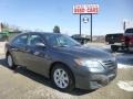 Magnetic Gray Metallic - Camry LE Photo No. 1
