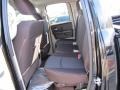 Canyon Brown/Light Frost Beige Rear Seat Photo for 2013 Ram 1500 #77365627