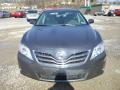 Magnetic Gray Metallic - Camry LE Photo No. 2