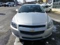 Silver Ice Metallic - Malibu LT Photo No. 7