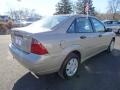 Pueblo Gold Metallic - Focus ZX4 SE Sedan Photo No. 6
