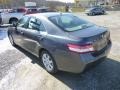 Magnetic Gray Metallic - Camry LE Photo No. 5