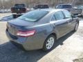 Magnetic Gray Metallic - Camry LE Photo No. 7