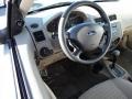 Pueblo Gold Metallic - Focus ZX4 SE Sedan Photo No. 10