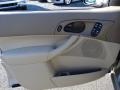 Pueblo Gold Metallic - Focus ZX4 SE Sedan Photo No. 12