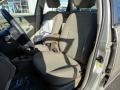 Pueblo Gold Metallic - Focus ZX4 SE Sedan Photo No. 14