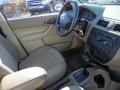Pueblo Gold Metallic - Focus ZX4 SE Sedan Photo No. 15
