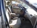 Pueblo Gold Metallic - Focus ZX4 SE Sedan Photo No. 16