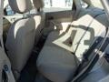 Pueblo Gold Metallic - Focus ZX4 SE Sedan Photo No. 19
