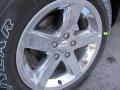 Black - 1500 Express Quad Cab Photo No. 5